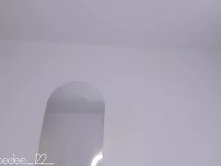 Chloe Dee's Live Sex Cam Show
