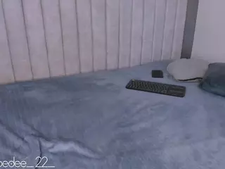 Chloe Dee's Live Sex Cam Show
