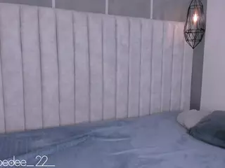 Chloe Dee's Live Sex Cam Show
