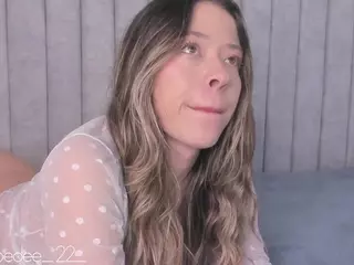 Chloe Dee's Live Sex Cam Show
