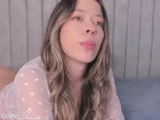 Chloe Dee's Live Sex Cam Show