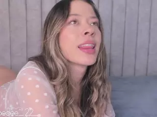Chloe Dee's Live Sex Cam Show