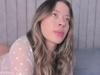 Chloe Dee's Live Sex Cam Show