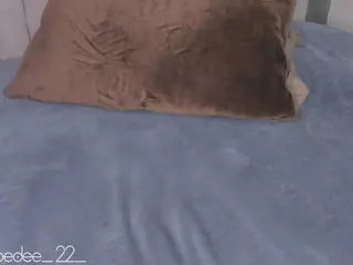 Chloe Dee's Live Sex Cam Show