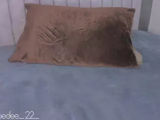 Chloe Dee's Live Sex Cam Show