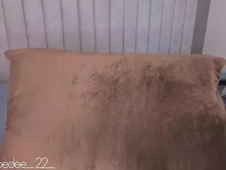 Chloe Dee's Live Sex Cam Show