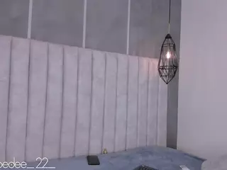 Chloe Dee's Live Sex Cam Show