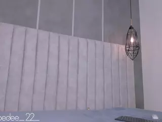 Chloe Dee's Live Sex Cam Show