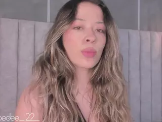 Chloe Dee's Live Sex Cam Show