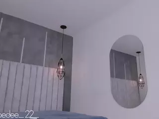 Chloe Dee's Live Sex Cam Show
