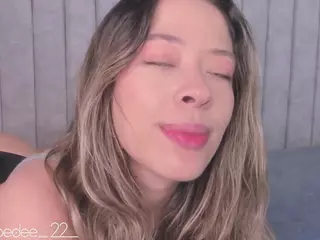 Chloe Dee's Live Sex Cam Show