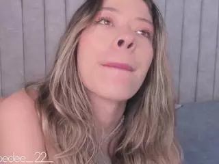 Chloe Dee's Live Sex Cam Show