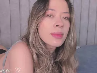 Chloe Dee's Live Sex Cam Show