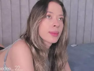 Chloe Dee's Live Sex Cam Show