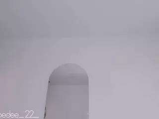 Chloe Dee's Live Sex Cam Show