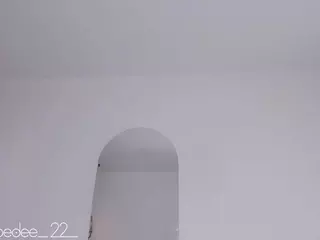Chloe Dee's Live Sex Cam Show