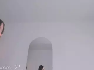 Chloe Dee's Live Sex Cam Show