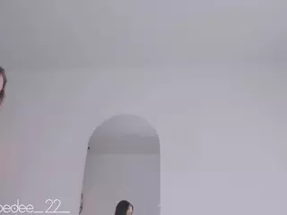 Chloe Dee's Live Sex Cam Show