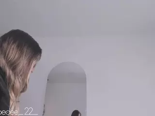 Chloe Dee's Live Sex Cam Show