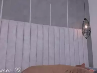 Chloe Dee's Live Sex Cam Show