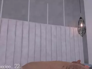 Chloe Dee's Live Sex Cam Show