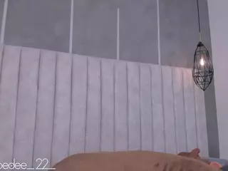 Chloe Dee's Live Sex Cam Show