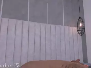 Chloe Dee's Live Sex Cam Show