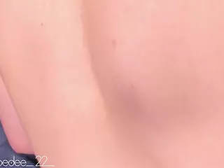 Chloe Dee's Live Sex Cam Show