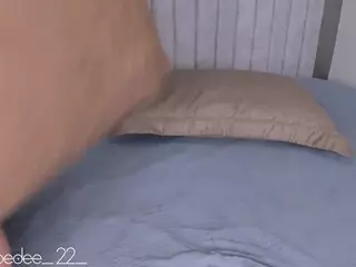 Chloe Dee's Live Sex Cam Show