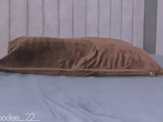 Chloe Dee's Live Sex Cam Show