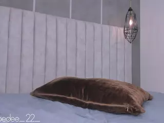 Chloe Dee's Live Sex Cam Show