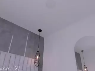 Chloe Dee's Live Sex Cam Show