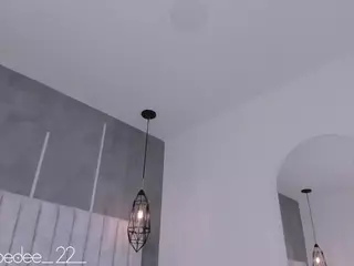 Chloe Dee's Live Sex Cam Show
