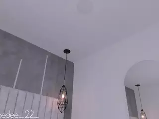 Chloe Dee's Live Sex Cam Show