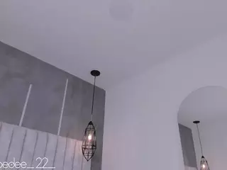 Chloe Dee's Live Sex Cam Show