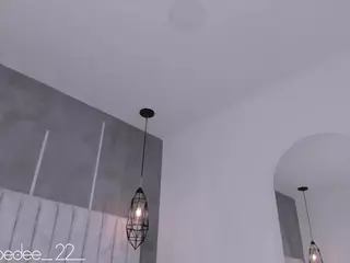 Chloe Dee's Live Sex Cam Show