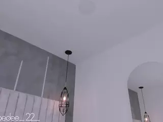 Chloe Dee's Live Sex Cam Show
