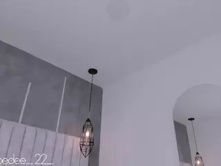 Chloe Dee's Live Sex Cam Show