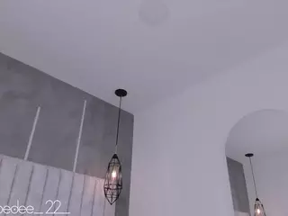 Chloe Dee's Live Sex Cam Show