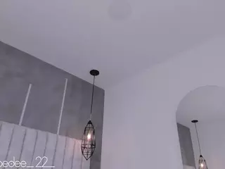 Chloe Dee's Live Sex Cam Show