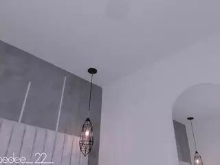 Chloe Dee's Live Sex Cam Show