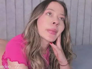 Chloe Dee's Live Sex Cam Show