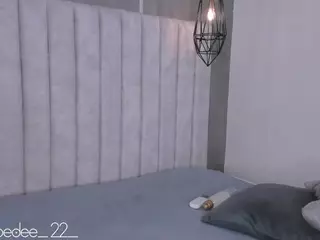 Chloe Dee's Live Sex Cam Show