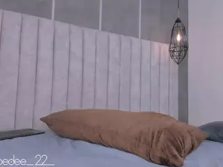 Chloe Dee's Live Sex Cam Show