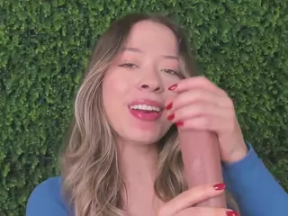 Chloe Dee's Live Sex Cam Show