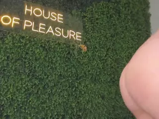 Chloe Dee's Live Sex Cam Show