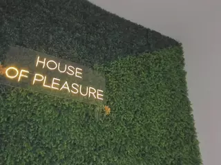 Chloe Dee's Live Sex Cam Show