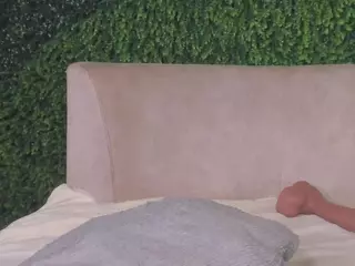 Chloe Dee's Live Sex Cam Show