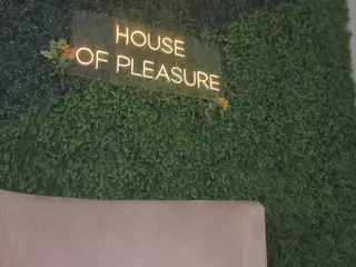 Chloe Dee's Live Sex Cam Show