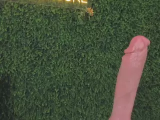Chloe Dee's Live Sex Cam Show